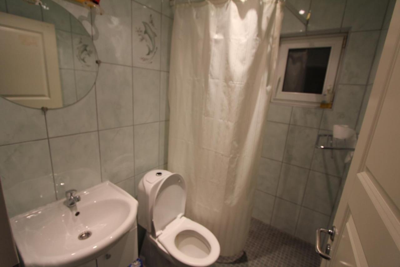 Villa Emeja - Bar - Montenegro Экстерьер фото