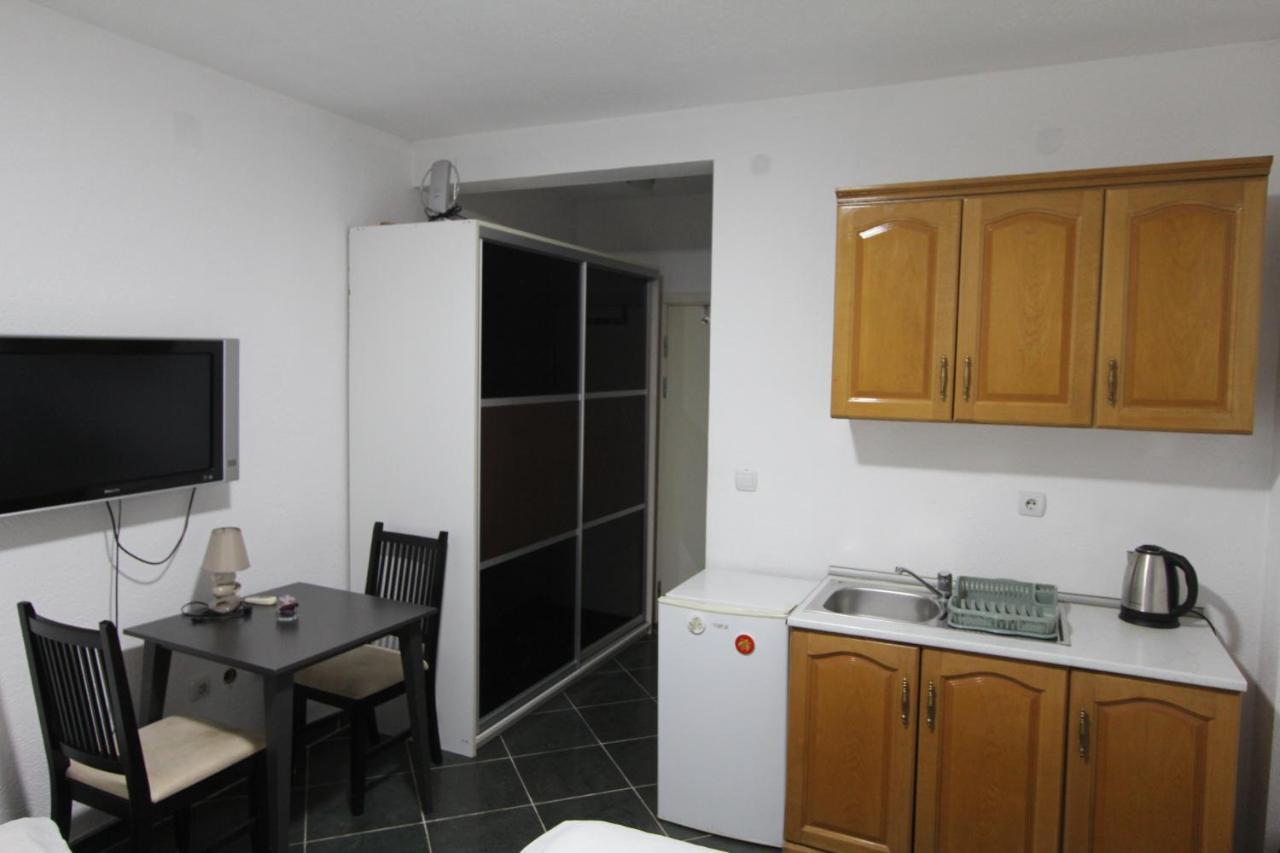 Villa Emeja - Bar - Montenegro Экстерьер фото