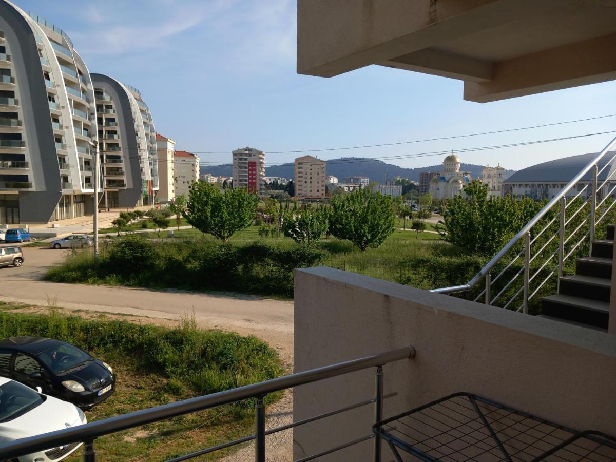 Villa Emeja - Bar - Montenegro Экстерьер фото