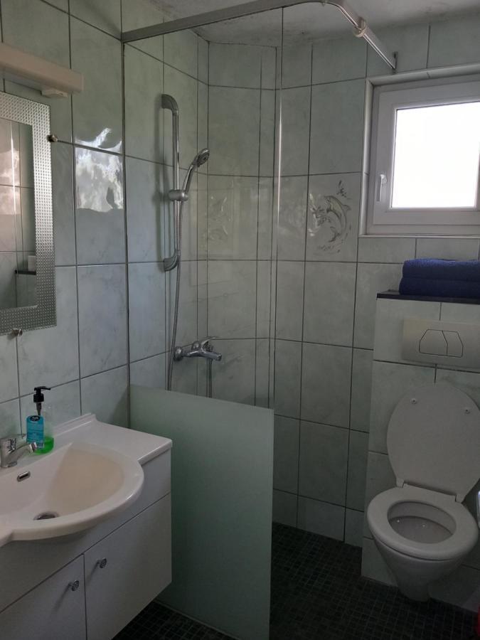 Villa Emeja - Bar - Montenegro Экстерьер фото