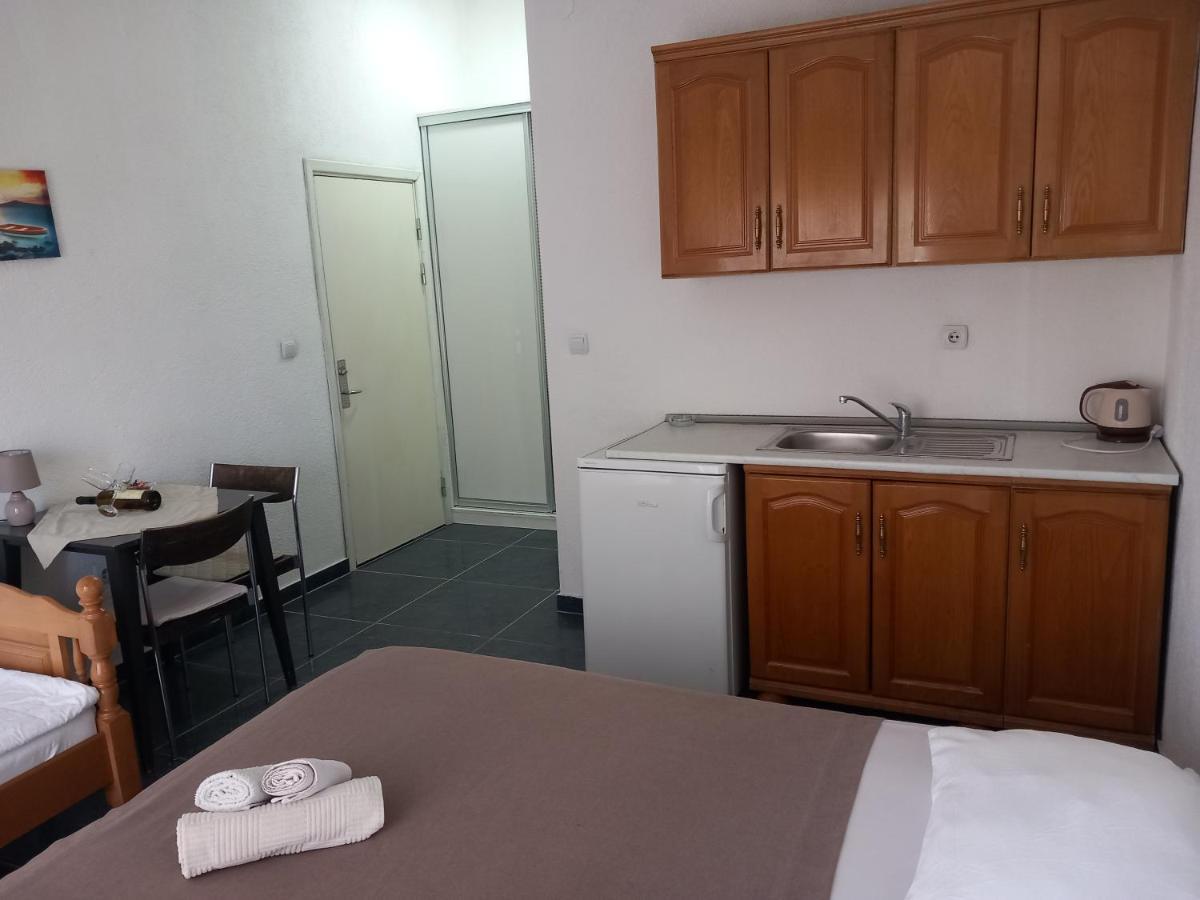 Villa Emeja - Bar - Montenegro Экстерьер фото