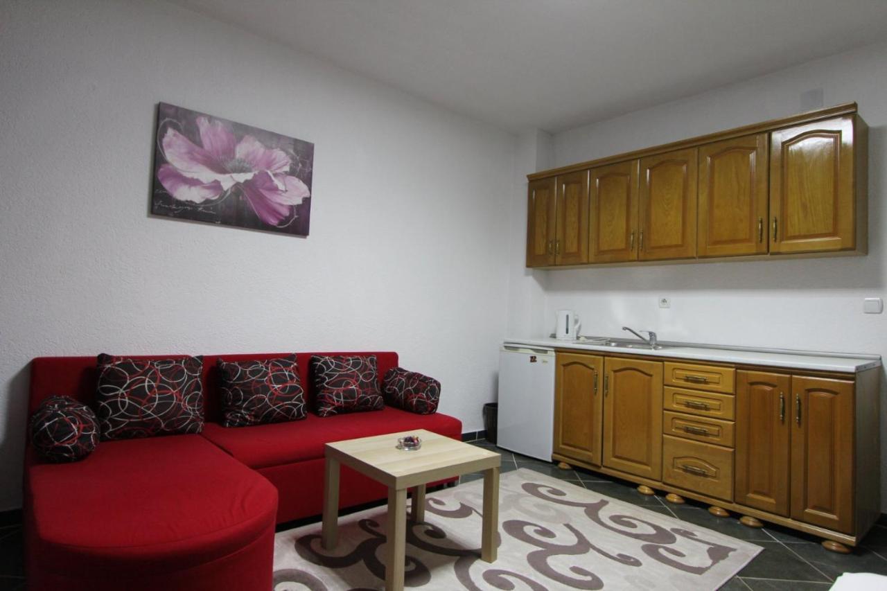 Villa Emeja - Bar - Montenegro Экстерьер фото